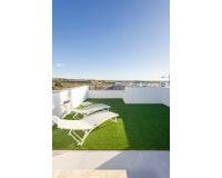 Nýbygging - Villa - Los Montesinos - Vistabella
