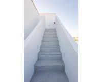 Nýbygging - Villa - Los Montesinos - Vistabella