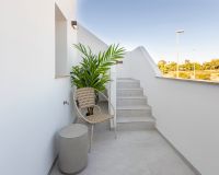 Nýbygging - Villa - Los Montesinos - Vistabella