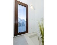 Nýbygging - Villa - Los Montesinos - Vistabella