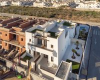 Nýbygging - Villa - Los Montesinos - Vistabella