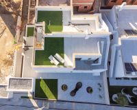 Nýbygging - Villa - Los Montesinos - Vistabella