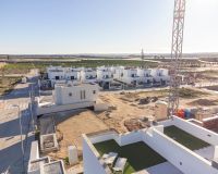 Nýbygging - Villa - Los Montesinos - Vistabella