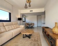 Nýbygging - Apartment Penthouse - San Miguel de Salinas