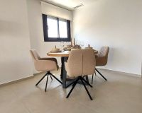 Nýbygging - Apartment Penthouse - San Miguel de Salinas