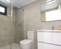Nýbygging - Apartment Penthouse - San Miguel de Salinas