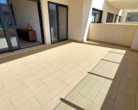 Nýbygging - Apartment Penthouse - San Miguel de Salinas