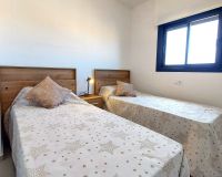 Nýbygging - Apartment Penthouse - San Miguel de Salinas