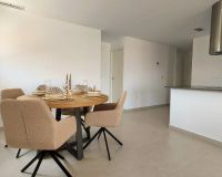 Nýbygging - Apartment Penthouse - San Miguel de Salinas