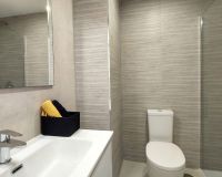 Nýbygging - Apartment Penthouse - San Miguel de Salinas