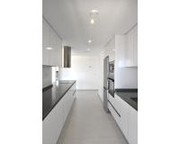 New Build - Apartment/Flat - San Miguel de Salinas