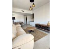 New Build - Apartment/Flat - San Miguel de Salinas