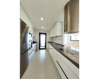 New Build - Apartment/Flat - San Miguel de Salinas