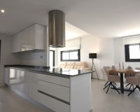 New Build - Apartment/Flat - San Miguel de Salinas