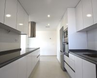 New Build - Apartment/Flat - San Miguel de Salinas