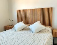New Build - Apartment/Flat - San Miguel de Salinas