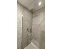 New Build - Apartment/Flat - San Miguel de Salinas
