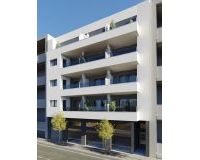 Nýbygging - Apartment Penthouse - Torrevieja - Centro