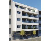 Nýbygging - Apartment Penthouse - Torrevieja - Centro