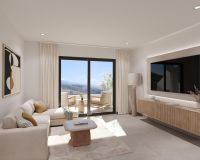 Nýbygging - Apartment Penthouse - Torrevieja - Centro