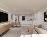 Nýbygging - Apartment Penthouse - Torrevieja - Centro