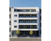 New Build - Apartment Penthouse - Torrevieja - Centro