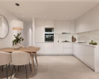 Nýbygging - Apartment/Flat - Torrevieja - Centro