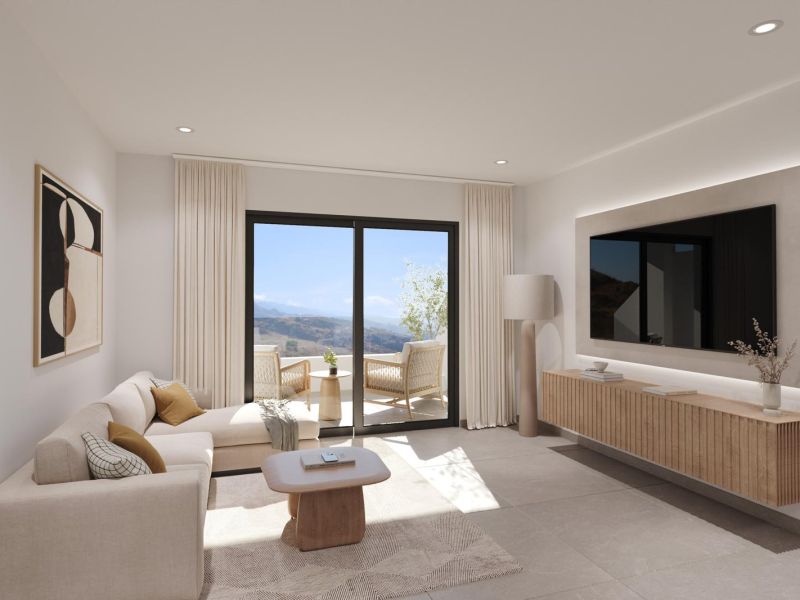 Apartment/Flat - Nýbygging - Torrevieja - Centro