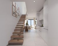 Nýbygging - Apartment/Flat - Torrevieja - Centro