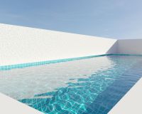 Nýbygging - Apartment/Flat - Torrevieja - Centro
