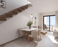 Nýbygging - Apartment/Flat - Torrevieja - Centro