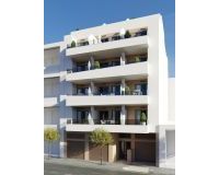Nýbygging - Apartment Penthouse - Torrevieja - Centro