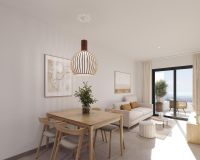Nýbygging - Apartment Penthouse - Torrevieja - Centro