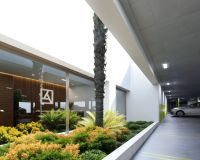 Uusi Rakentaminen - Apartment Penthouse - Los Alcázares - Serena Golf