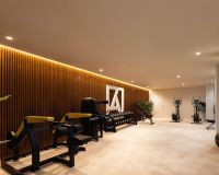 Uusi Rakentaminen - Apartment Penthouse - Los Alcázares - Serena Golf