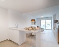 Uusi Rakentaminen - Kerrostaloasunto - Orihuela Costa