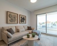 Uusi Rakentaminen - Kerrostaloasunto - Orihuela Costa