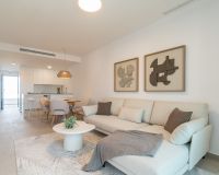 Uusi Rakentaminen - Kerrostaloasunto - Orihuela Costa