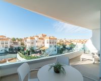 Uusi Rakentaminen - Kerrostaloasunto - Orihuela Costa