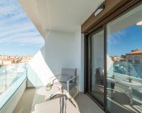 Uusi Rakentaminen - Kerrostaloasunto - Orihuela Costa