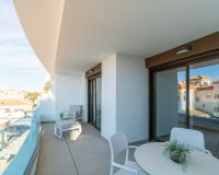 Uusi Rakentaminen - Kerrostaloasunto - Orihuela Costa