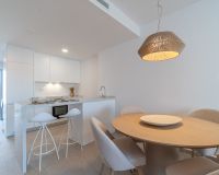 Uusi Rakentaminen - Kerrostaloasunto - Orihuela Costa