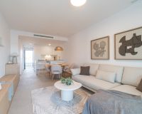 Uusi Rakentaminen - Kerrostaloasunto - Orihuela Costa