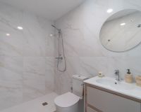 Uusi Rakentaminen - Kerrostaloasunto - Orihuela Costa