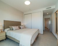 Uusi Rakentaminen - Kerrostaloasunto - Orihuela Costa