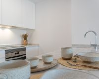 Uusi Rakentaminen - Kerrostaloasunto - Orihuela Costa