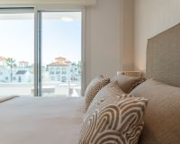Uusi Rakentaminen - Kerrostaloasunto - Orihuela Costa