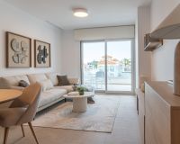 Uusi Rakentaminen - Kerrostaloasunto - Orihuela Costa