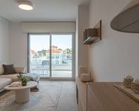 Uusi Rakentaminen - Kerrostaloasunto - Orihuela Costa
