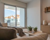 Uusi Rakentaminen - Kerrostaloasunto - Orihuela Costa
